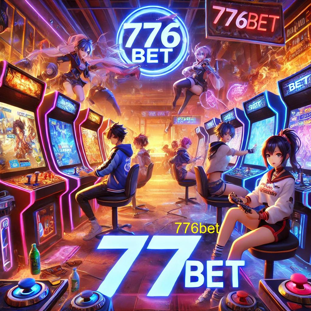 Os prêmios incríveis oferecidos pelo 776bet estão chamando atenção