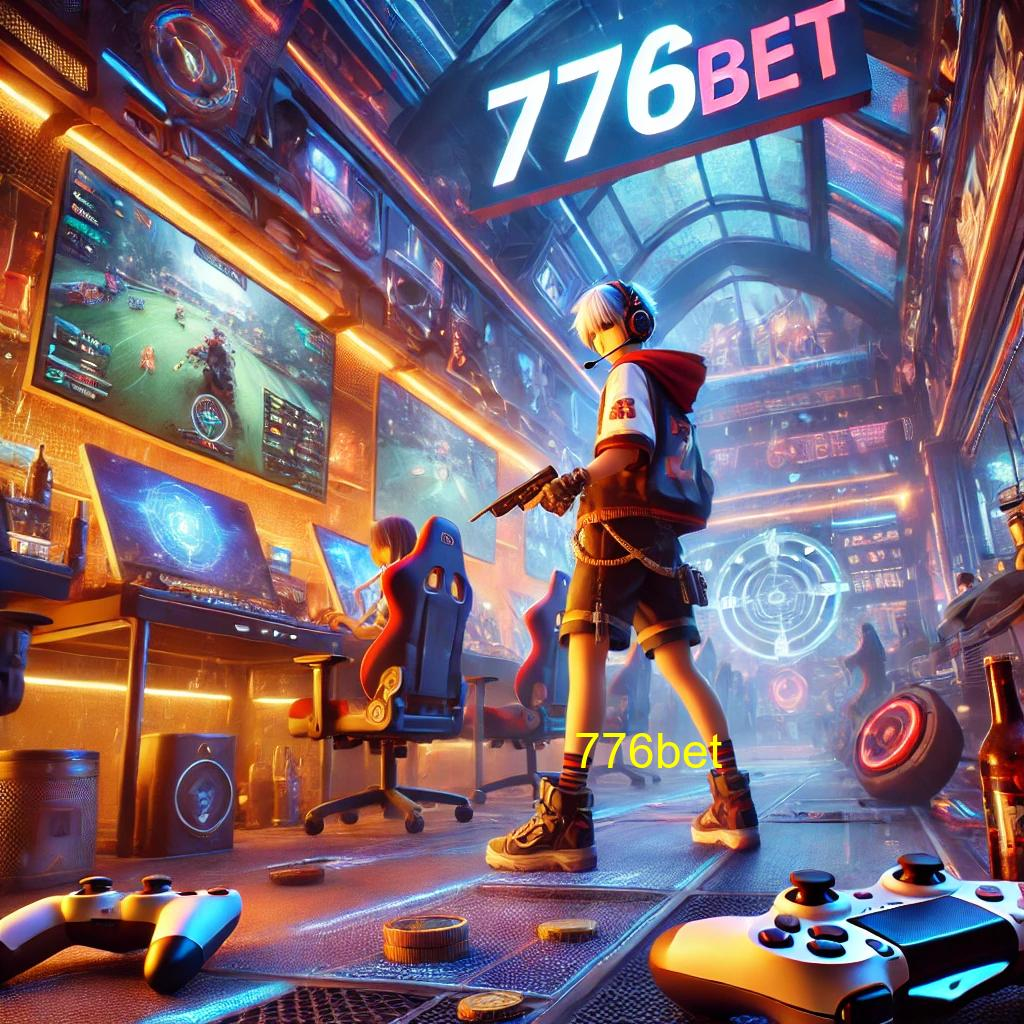 Conheça as principais vantagens de utilizar o 776bet em suas apostas online.