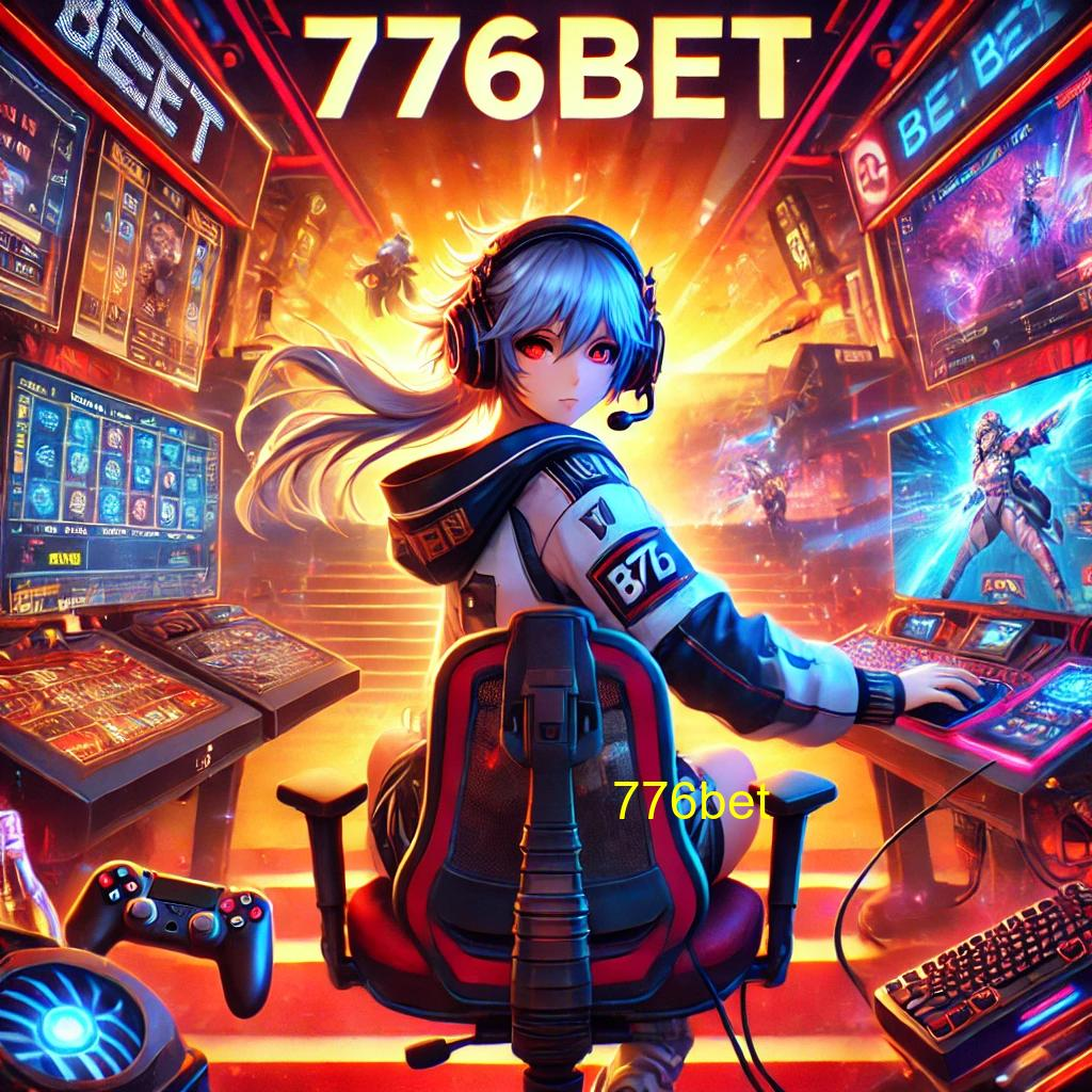 Recebendo bônus exclusivos no 776bet