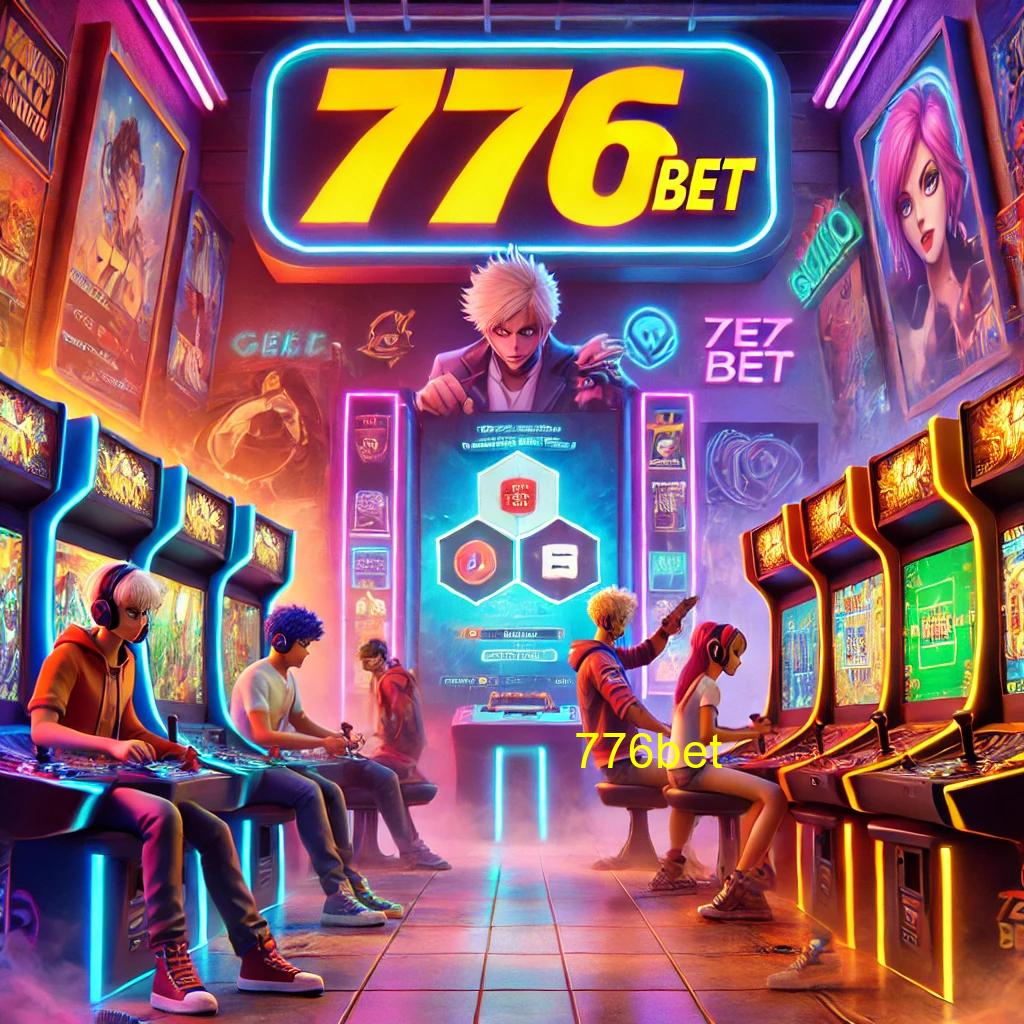 Descubra as estratégias vencedoras para lucrar com a palavra-chave 776bet