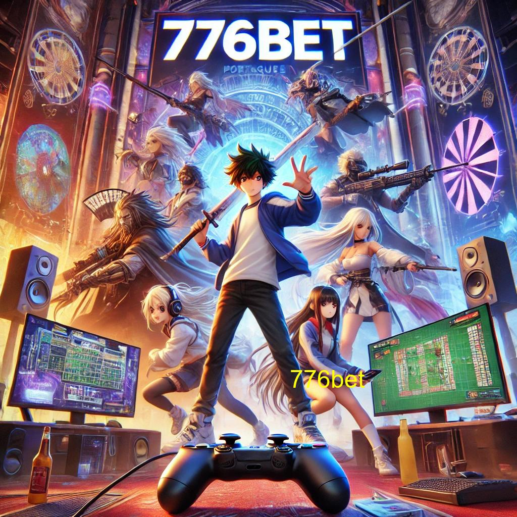 A comunidade de jogadores de 776bet se une em torneios eletrizantesO novo jogo de cassino online que está bombando: 776bet